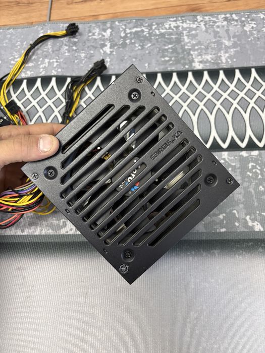 Блок питания на 700w