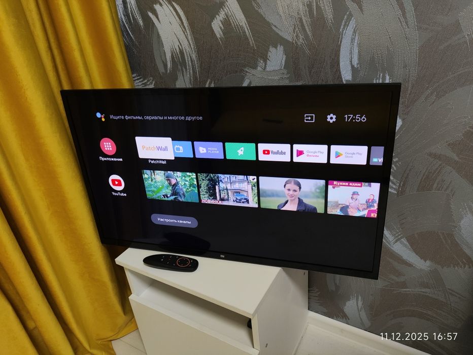 Продам телевизор 32" Xiaomi MI LED TV 4A