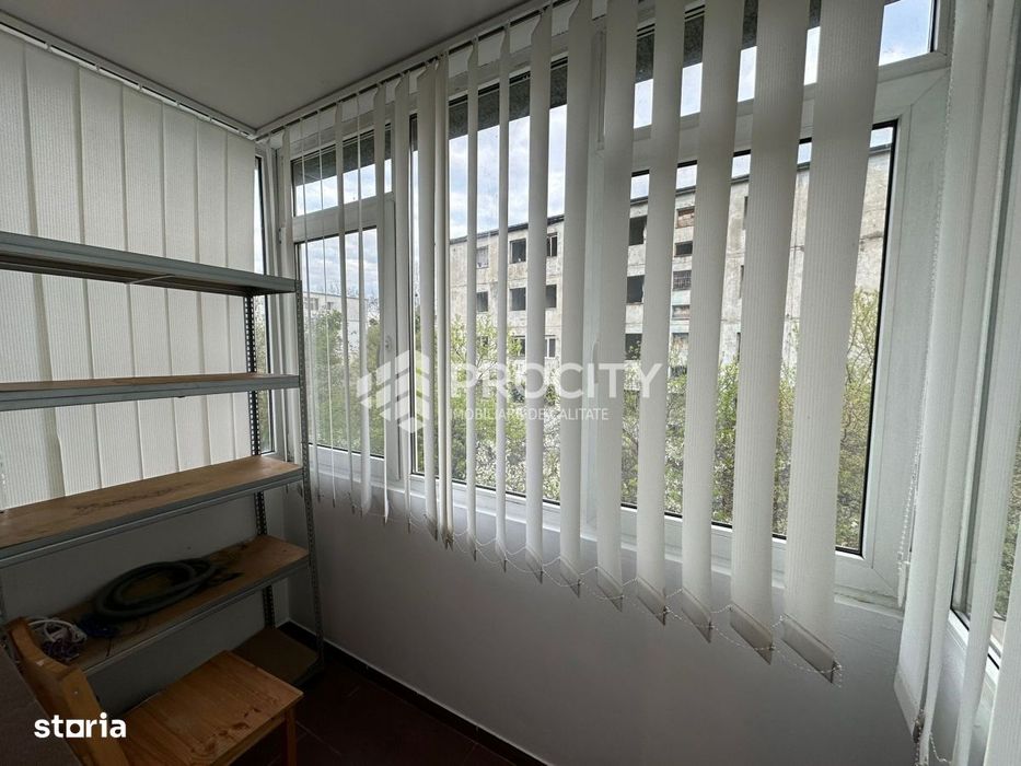 EXCLUSIVITATE! Apartament 2 camere Podul de Piatră – etaj 2 .