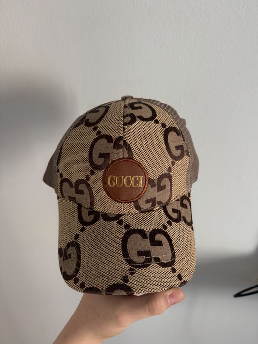 Sapca gucci noua nelurtata
