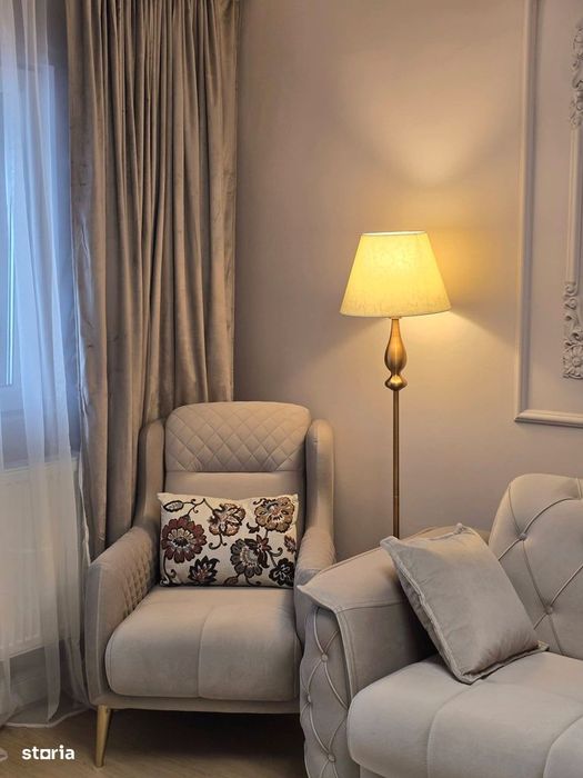 Apartament – Roman - Vedere 5