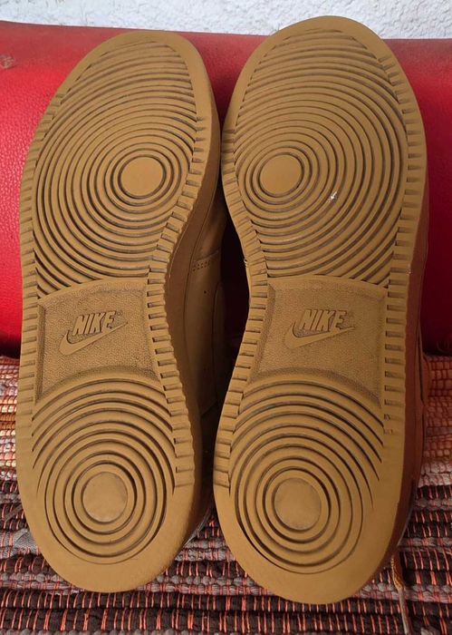 Nike Court Vision Low Adidași Bărbătești marime 44,5