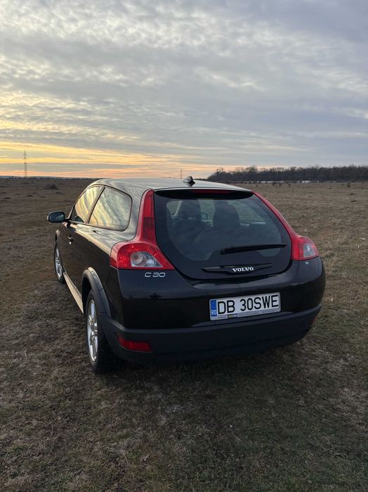Volvo C30, 1.8 benzina, 2007