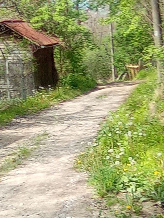 Teren intravilan Breaza