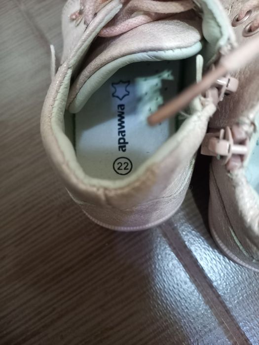 Lot Pantofi/adidasi  fetite