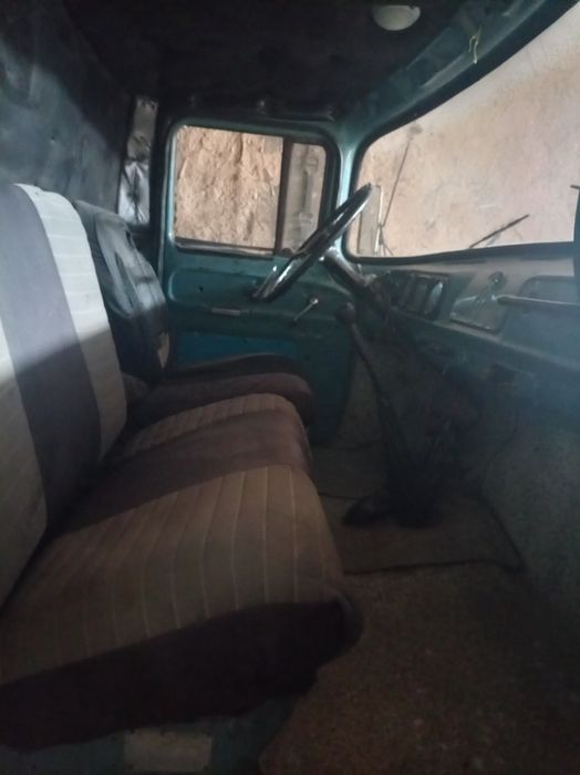 Zil bartavoy ishi yo'q ishga tayyor baloni yangi