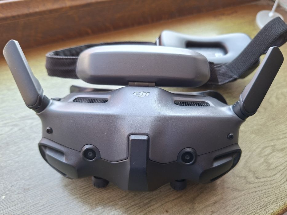 Очки вертуальной реальности DJI Goggles 3
