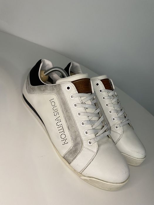Pantofi  louis vuitton