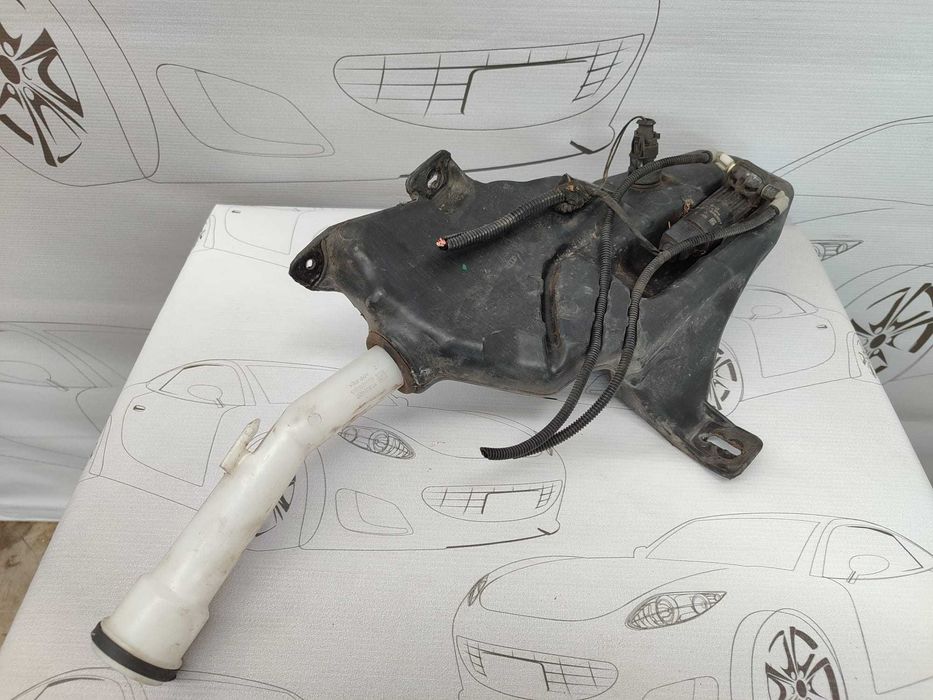 Rezervor Lichid Parbriz Opel Zafira C Minivan 2011–2019 / Cod OEM 13260579 (2A2)