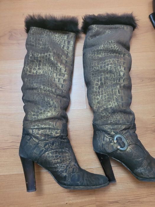 Продам сапоги 39 р