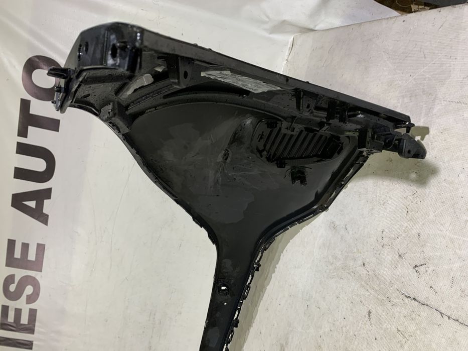 Bara fata Mercedes EQC, W293, 2019, 2020, 2021, 2022.