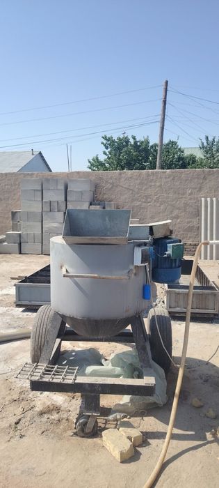 Газблок апарати сотилади янги ишлаб дурибди 5 та колипи бор