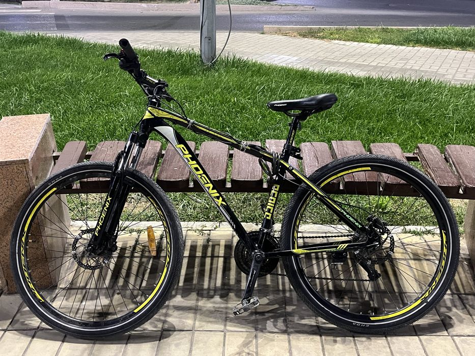 Продам велосипед