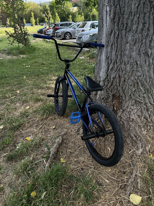 Bmx kink gap freecoaster 20.5 2021