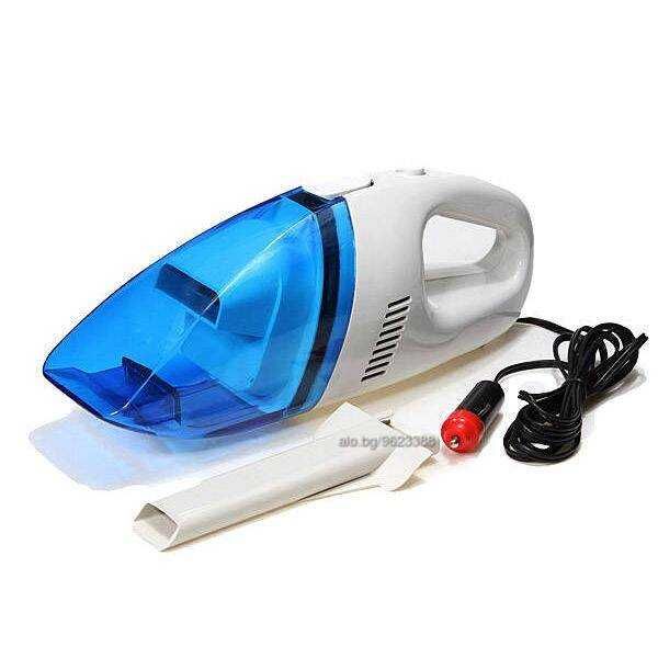 продавам Мини портативна прахосмукачка за кола и къмпинг