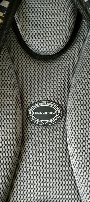 Рюкзак школьный для мальчика