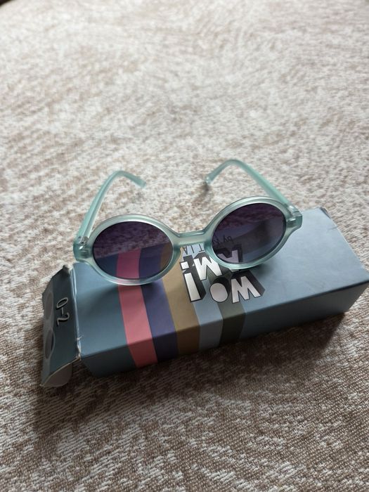 Детски очила KIETLA, 0-2 г