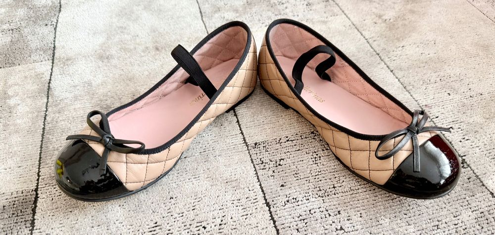 Pantofi Pretty Ballerinas 32