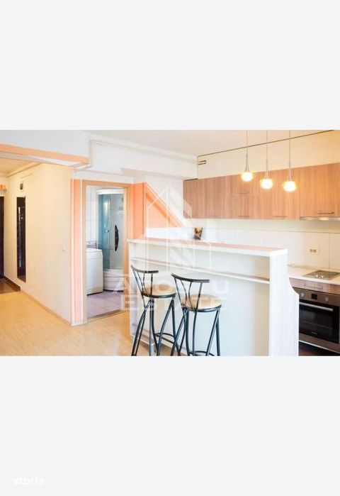 Apartament cu 1 camera,zona Girocului,Timisoara