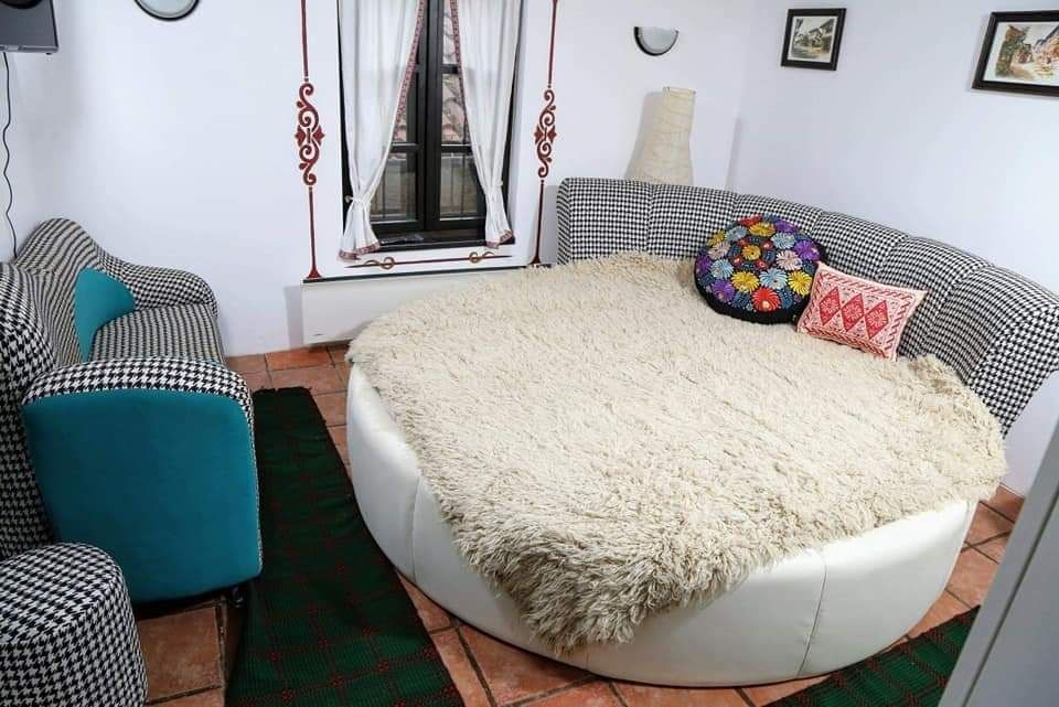 Къща за гости ''Жълтицата'' с. Костенковци