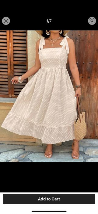 Нови рокли Shein