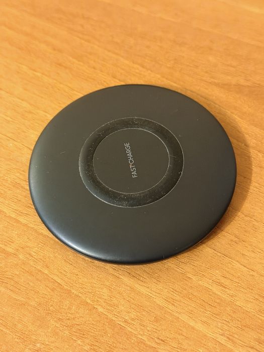 Безжично зарядно на samsung