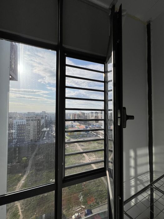 Москитная сетка. Решетка