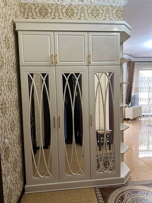 Prixojka oq krashinniy