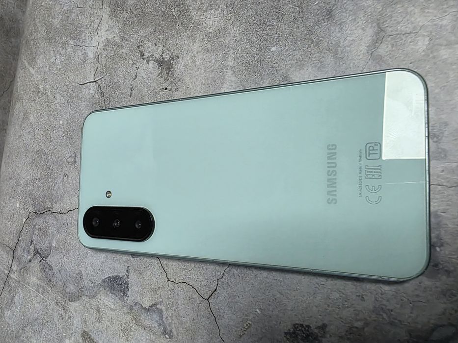 Телефон Samsung A 26 (г.Костанай ул. Чкалова 9) лот 107/6284