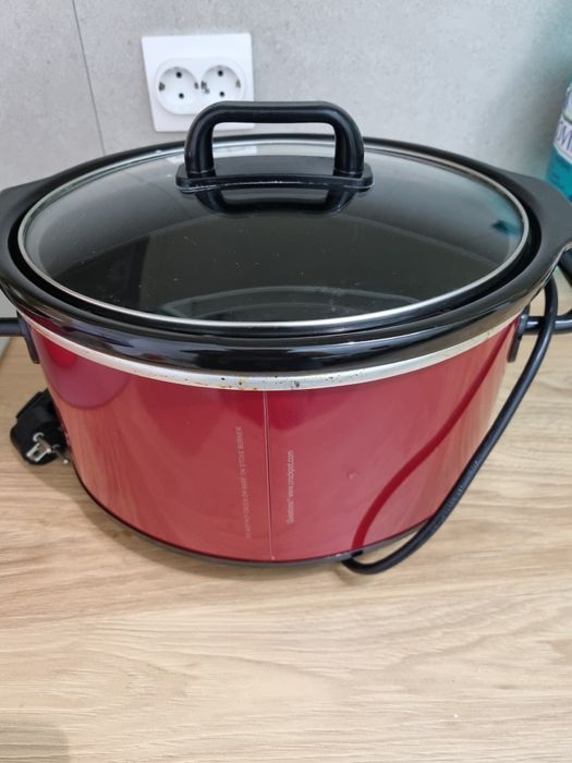 Slow-cooker Crock-pot