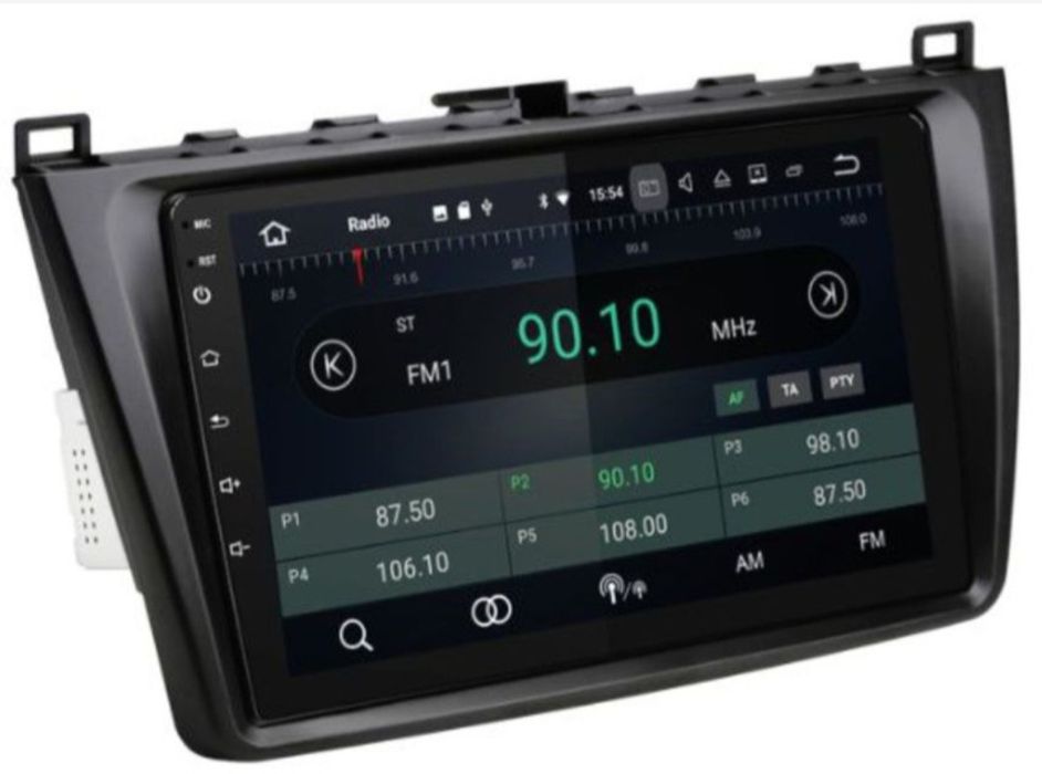 Rama navigație android Mazda 6 2008-20014 nouă