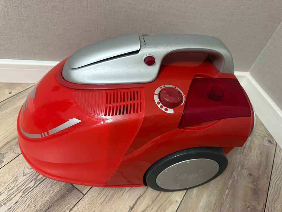 Парогенератор-утюг Цептер