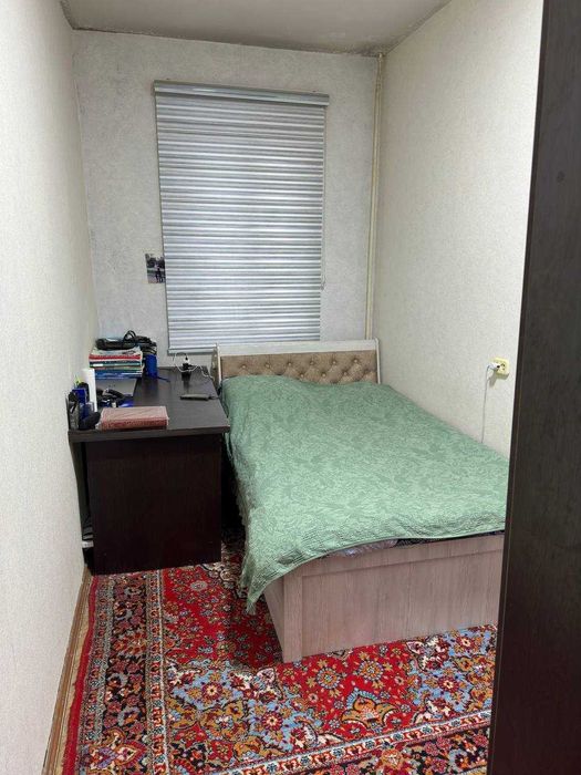 Продам свой квартиру срочна Боткина-6 ИПОТЕКА