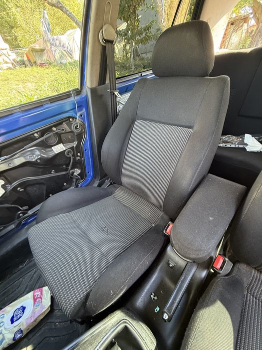 Golf 4 1,9 tdi 110 AHF 99