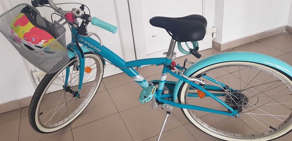 Bicicleta  copii
