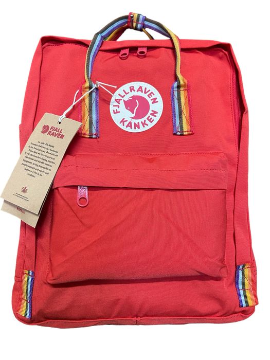 Раница нова канкен