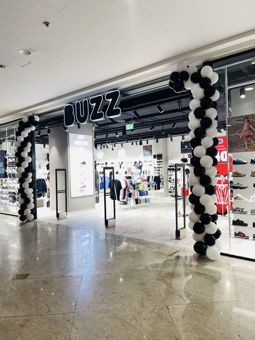 Decor baloane.iasi / aranjament cristelniță