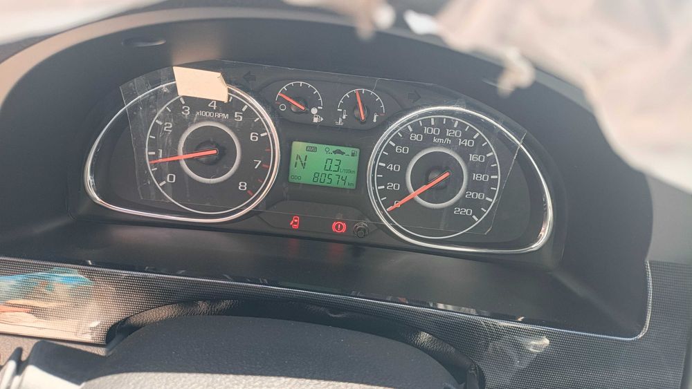 Chevrolet Gentra 2021