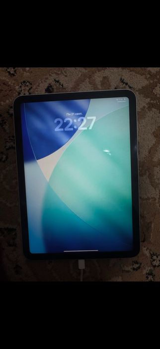 Продам Ipad A16 2025