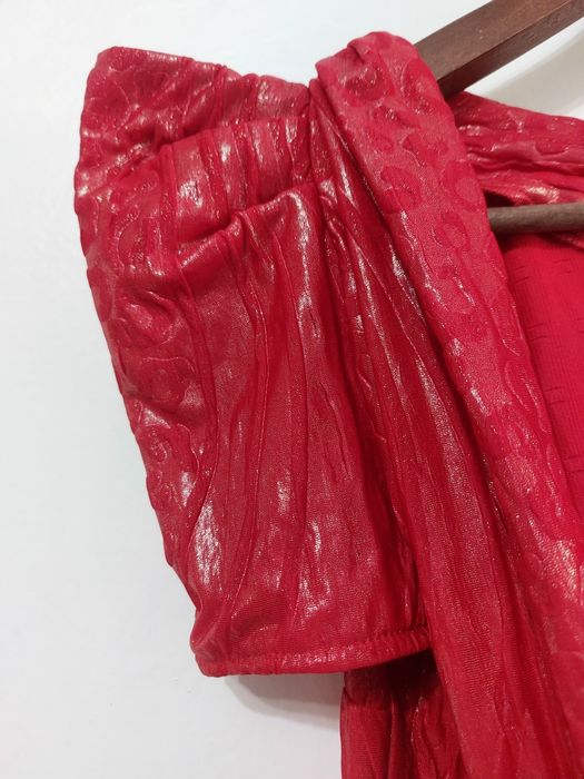 Шикарное платье размер м