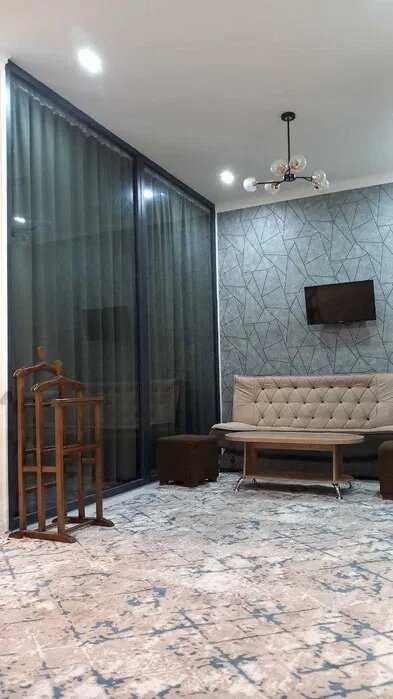 Сдаётся квартира на Чиланзар 10кв с евро ремонтом‼️