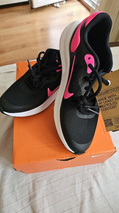 Маратонки Nike Revolution 7 (GS)