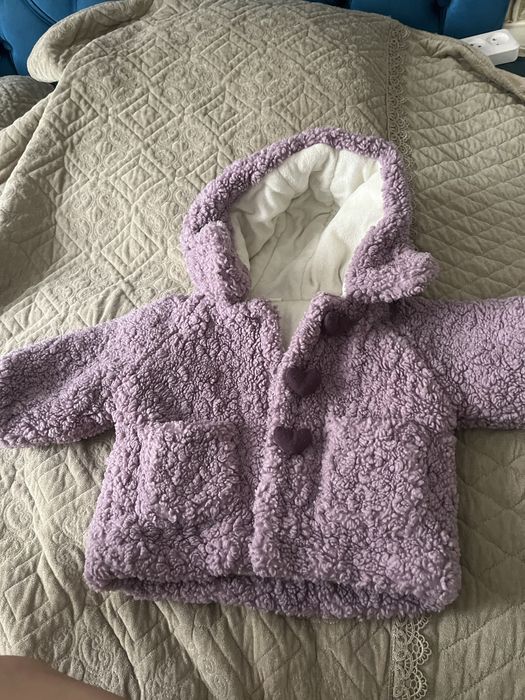 Теди шуба сатылады.   + сумочкасы бар