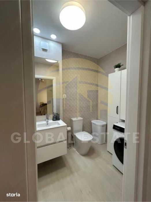 Inchiriere apartament 2 camere - Theodor Pallady - HILS TITANIUM