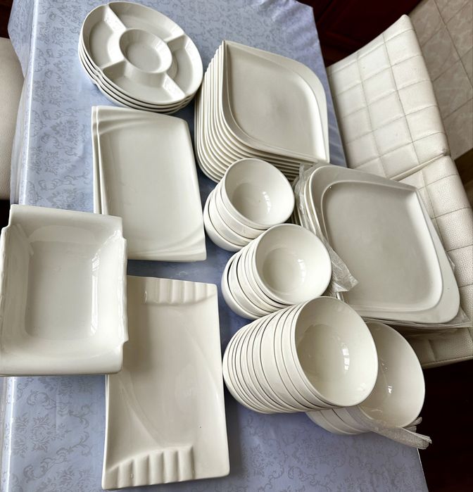 Посуда набор, качествосы жақсы