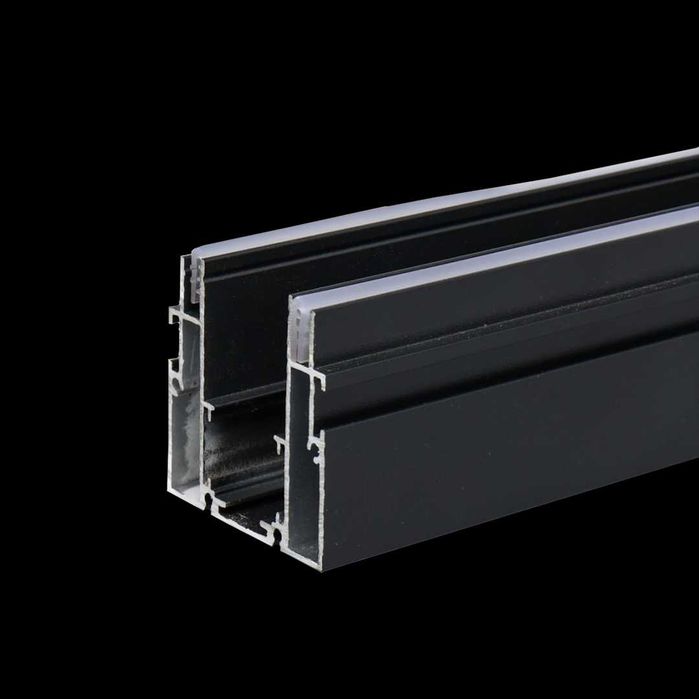 Магнитная трековая система 48V | Умные Zigbee светильники | Smart Home