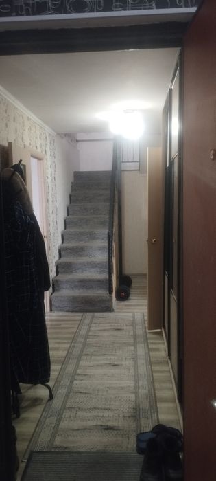 Срочно продам двух этажный дом