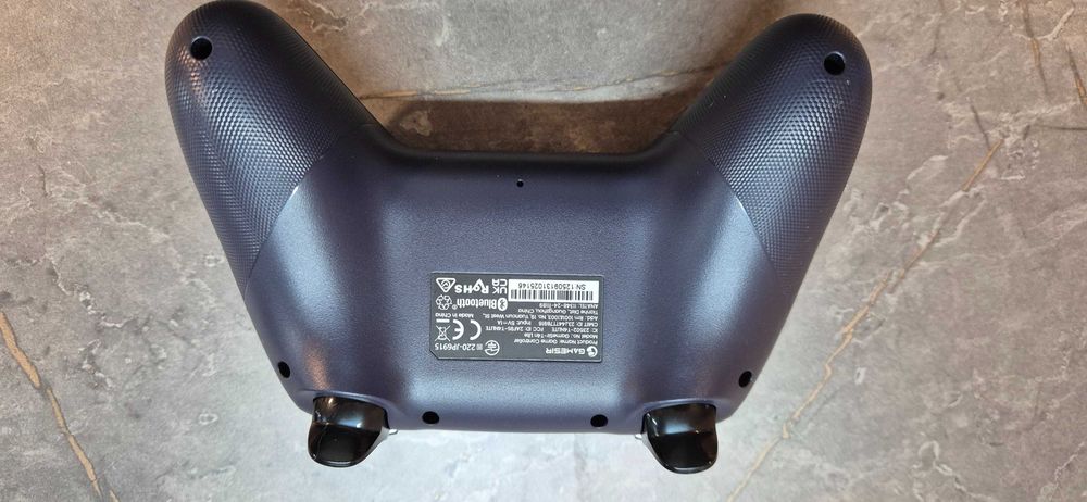 Gamesir Nova геймпад