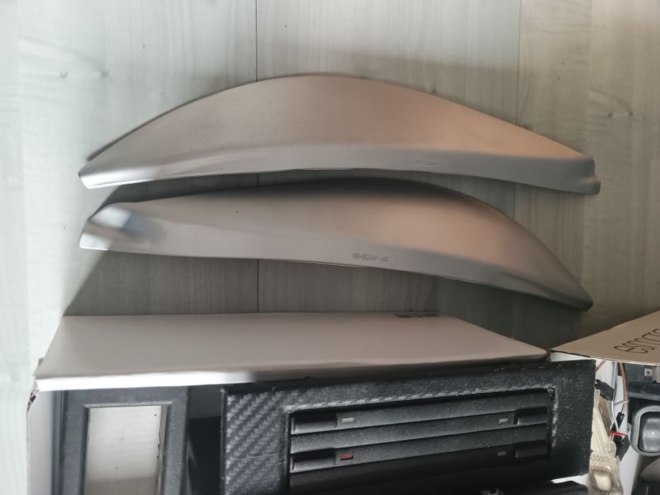 Аксесоари за Опел Астра г