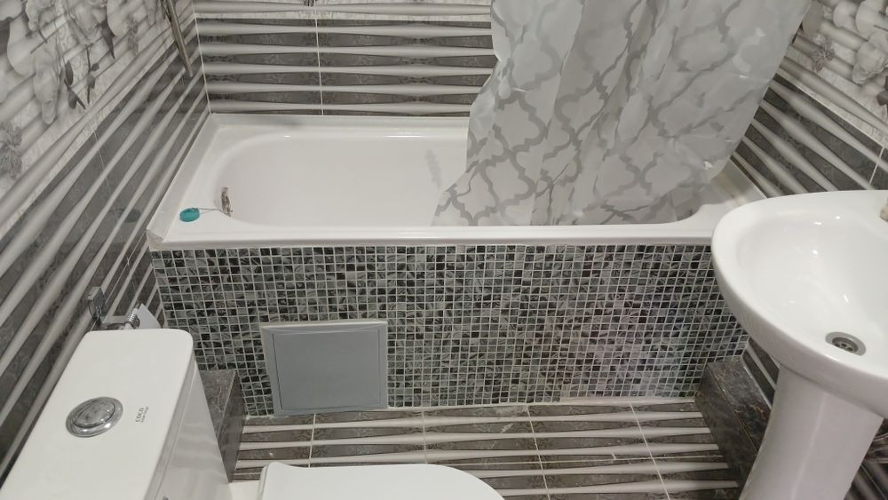 Ремон любого вида .   квартир